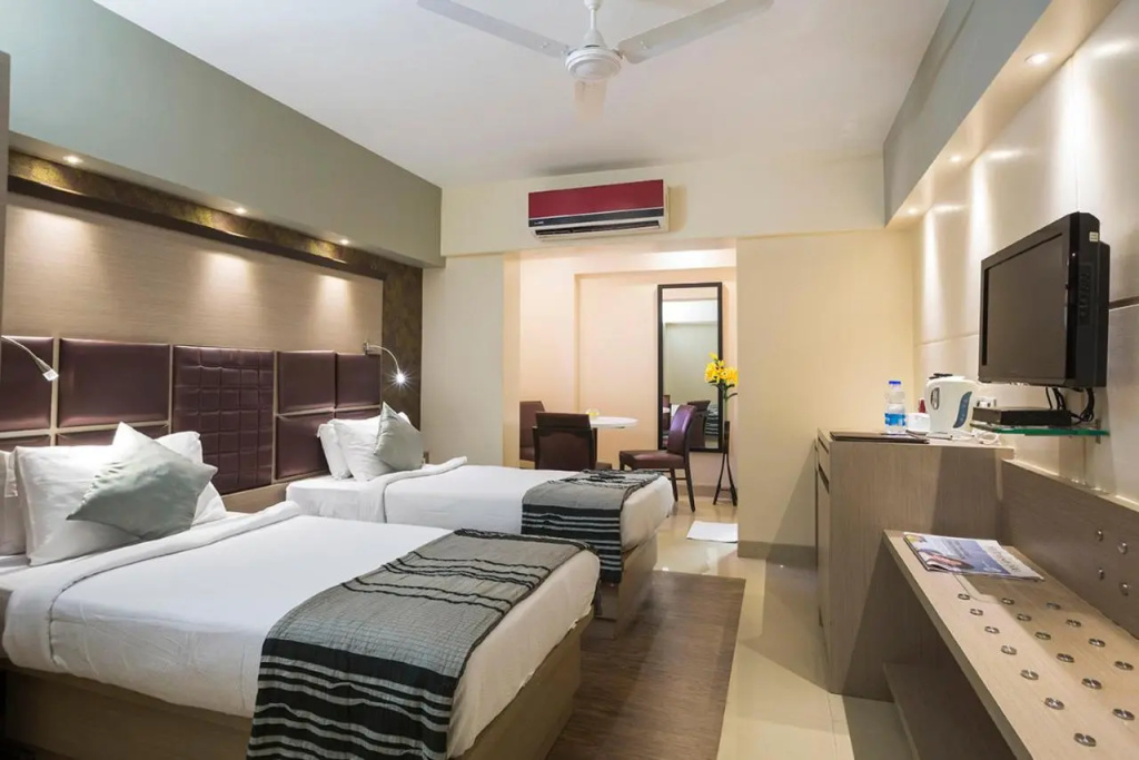 Hotel photo 32