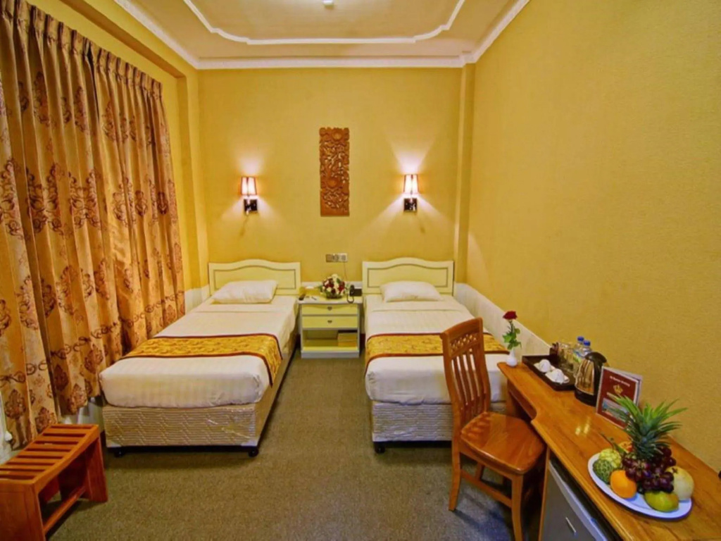 Hotel photo 2