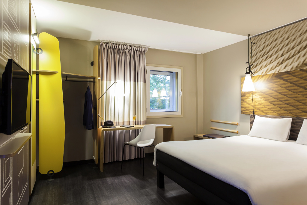 Hotel photo 22