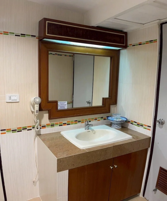 Camelot Hotel Pattaya - Chambres