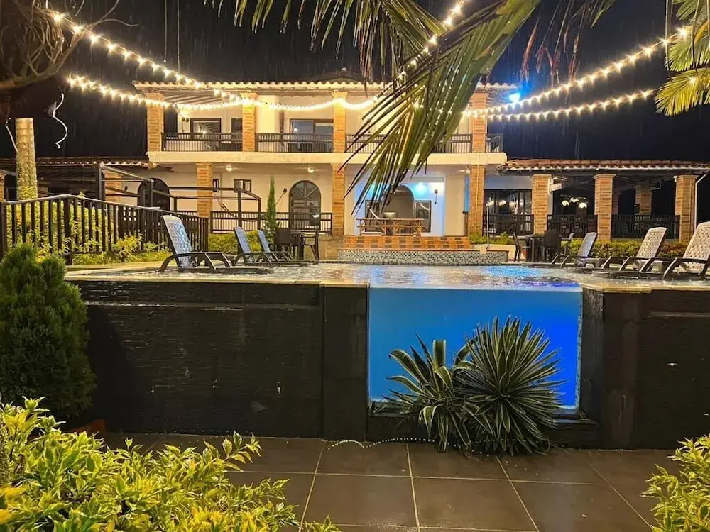 Hotel Ecoluxe