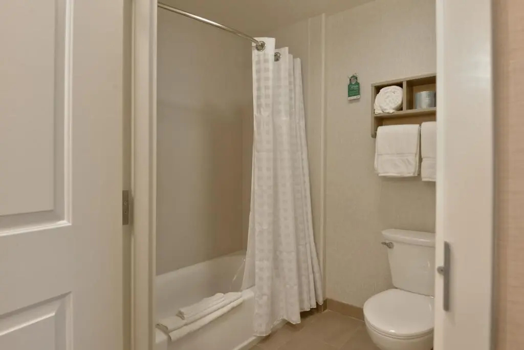 Homewood Suites by Hilton Anaheim Resort – Convention Center - Chambres