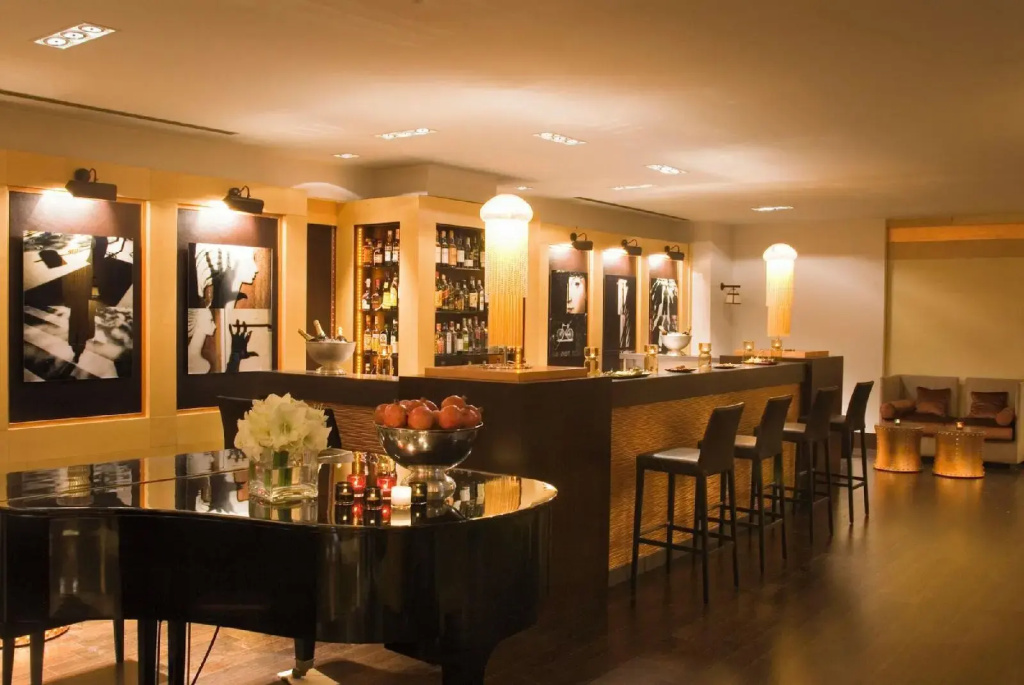 Hotel photo 20