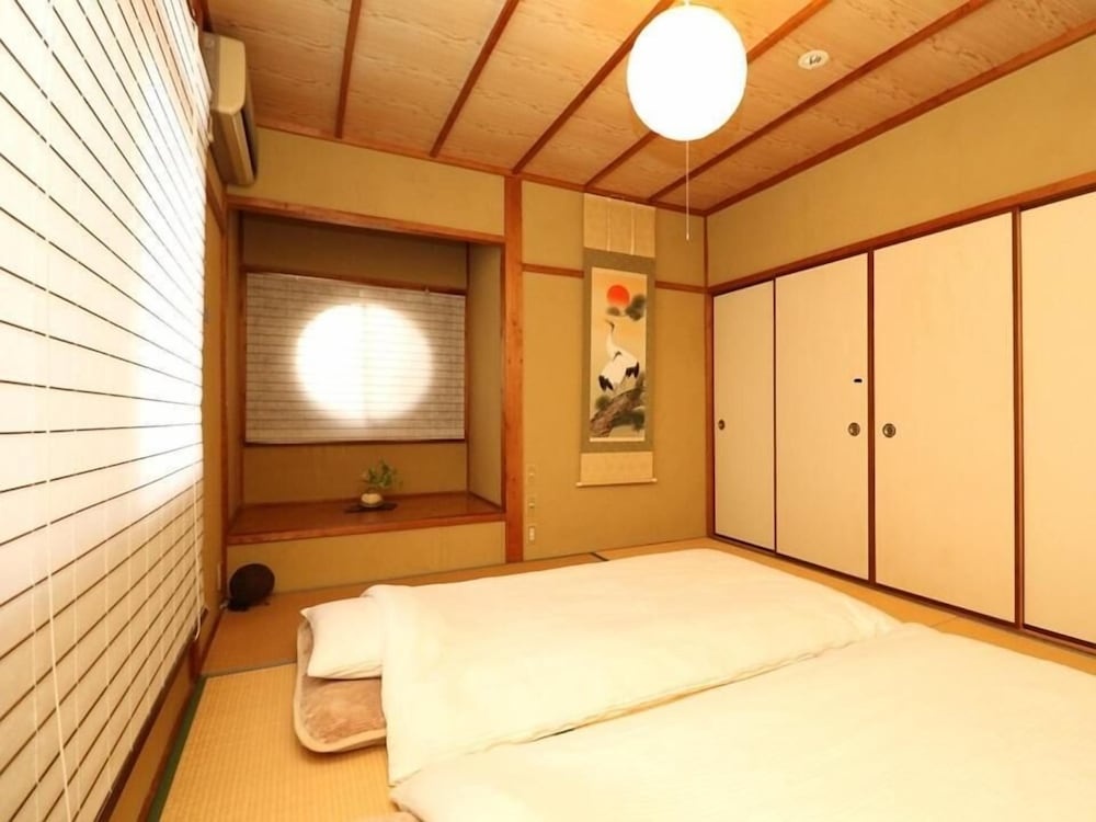 Guesthouse Kyoto Yamashina 사진 13