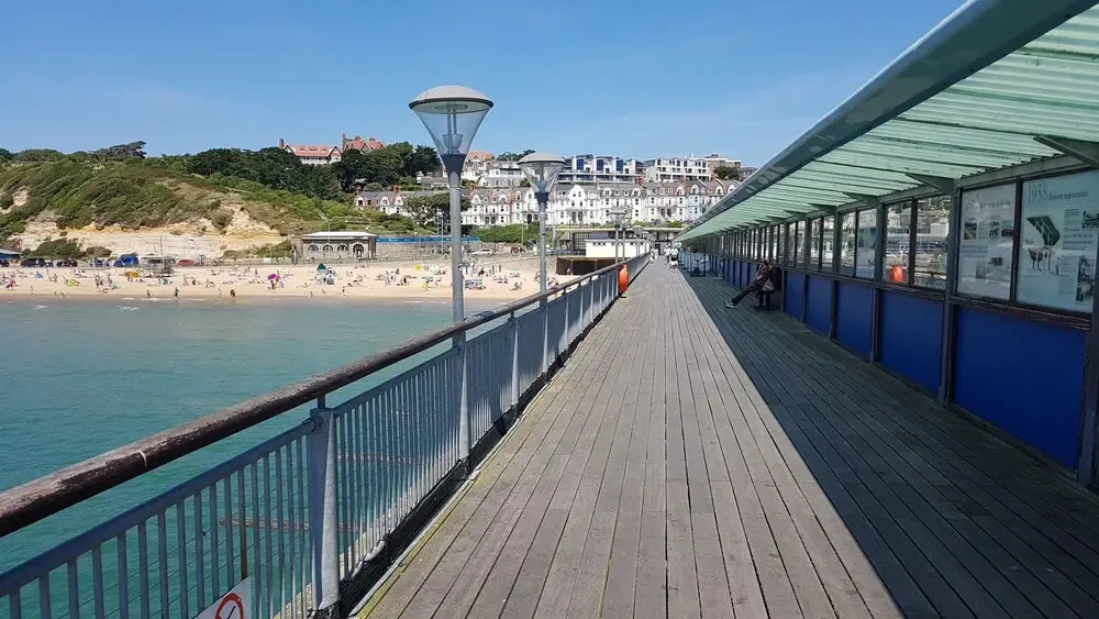 Beach & Waterfront