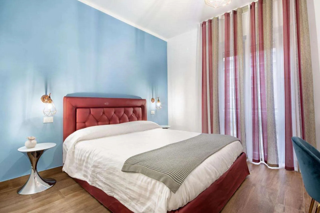 B&B Campari 10 — 4