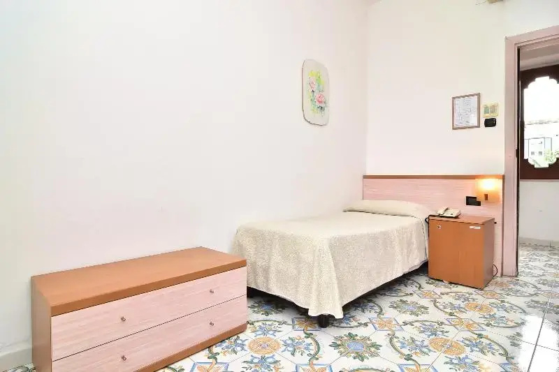 Hotel Terme Oriente  - Beach & SPA - Chambres