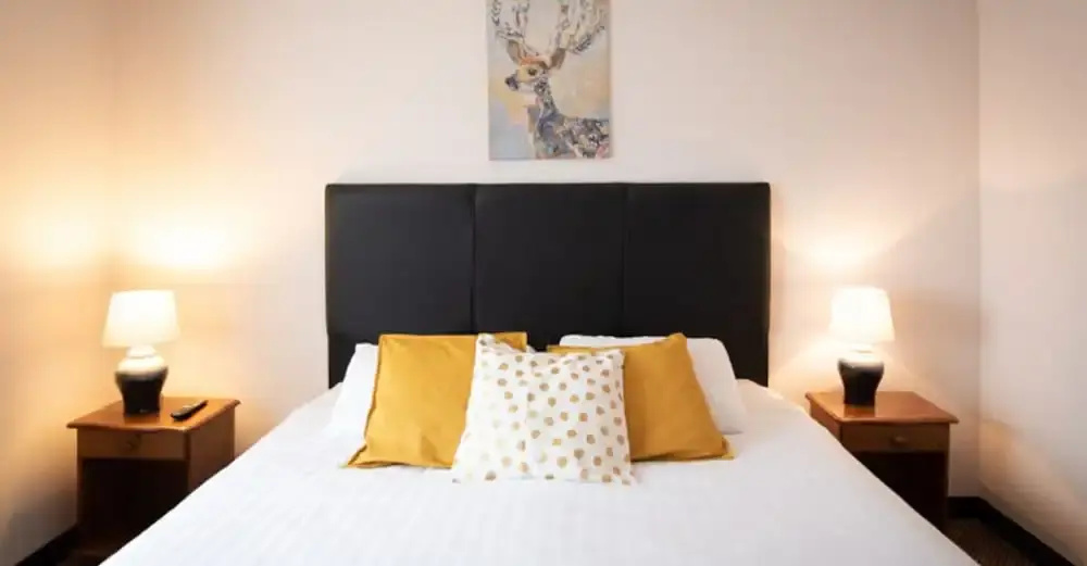 Carna Bay Hotel - Chambres