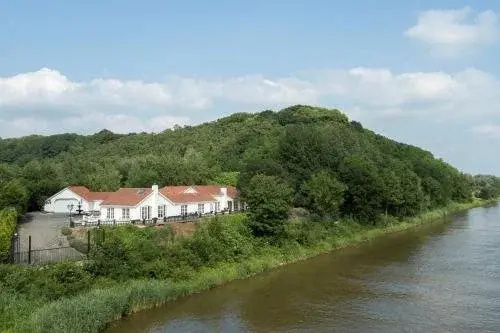 Bed & Breakfast Trouwborst