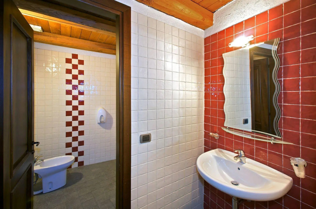 Hotel Chalet d’Oulx - Général