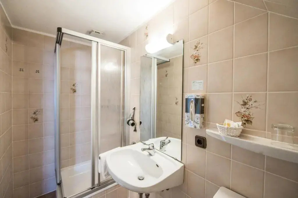 Landgasthof Hotel Hanses-Bräutigam - Chambres
