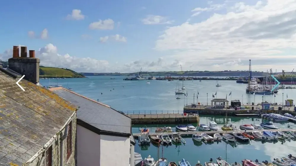 Harbour Strand