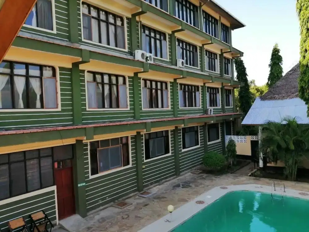 Diani Gift Guest House