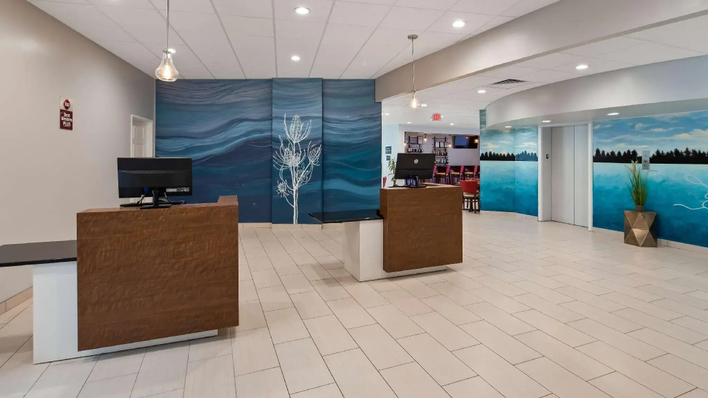 Best Western Plus Wausau Tower Inn - Général
