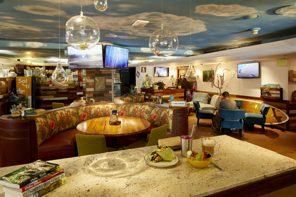 DoubleTree by Hilton Hotel Alana - Waikiki Beach - Général