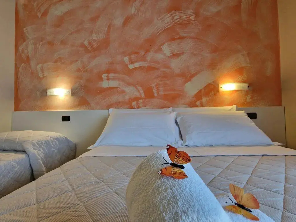 Hotel La Rocca - фото 3