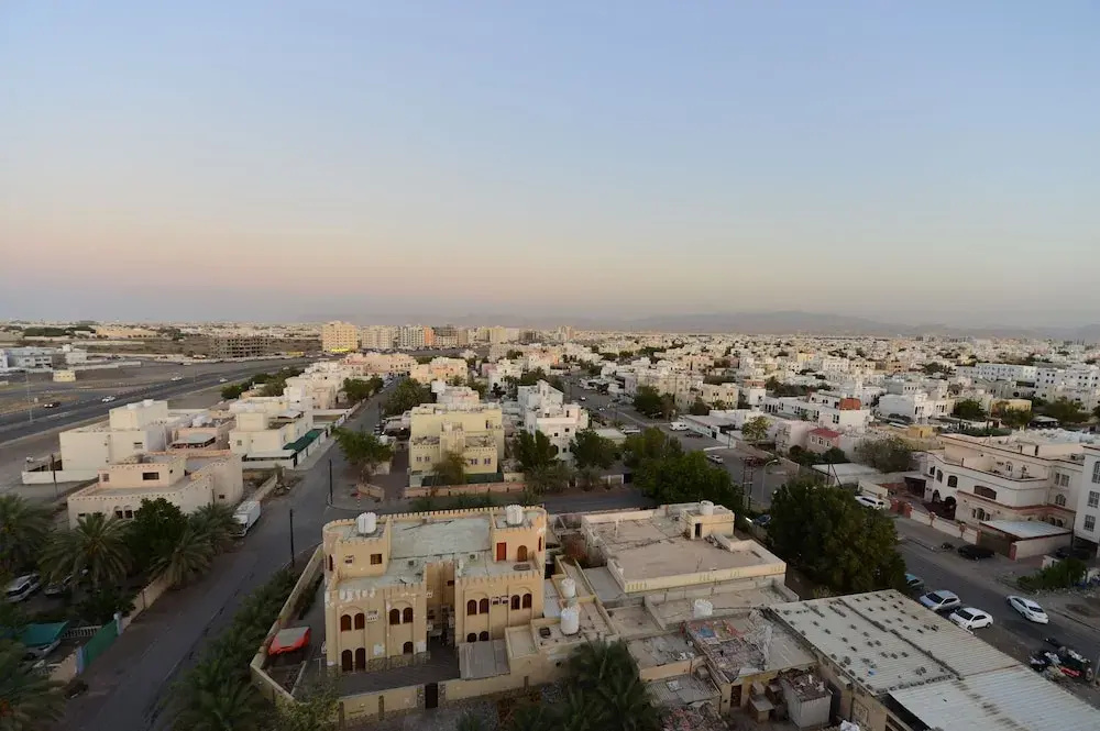 Husin Al Khaleej Hotel Apartment