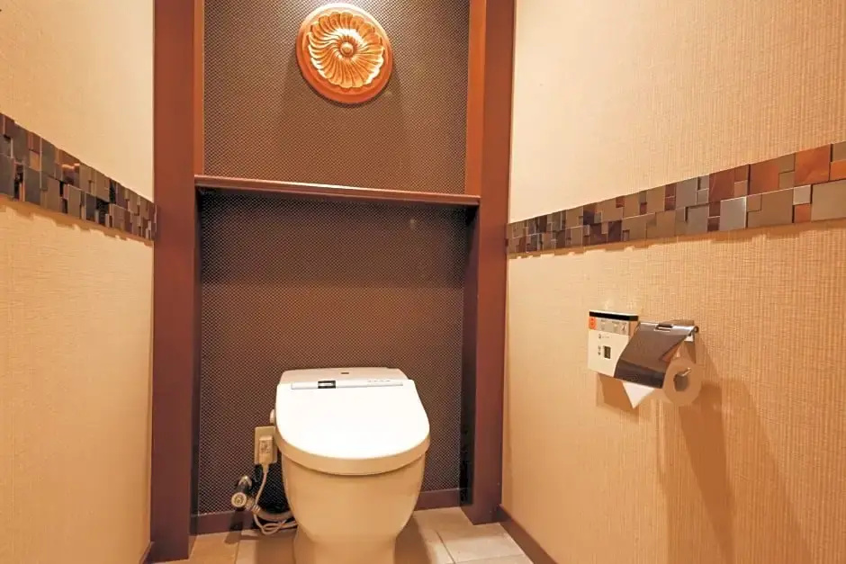 Hotel KANADE Osaka Shinsaibashi - Chambres