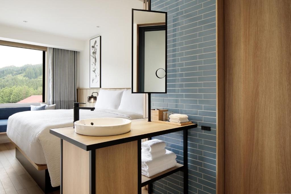 Fairfield by Marriott Gifu Takayama Shirakawa Go 사진 2
