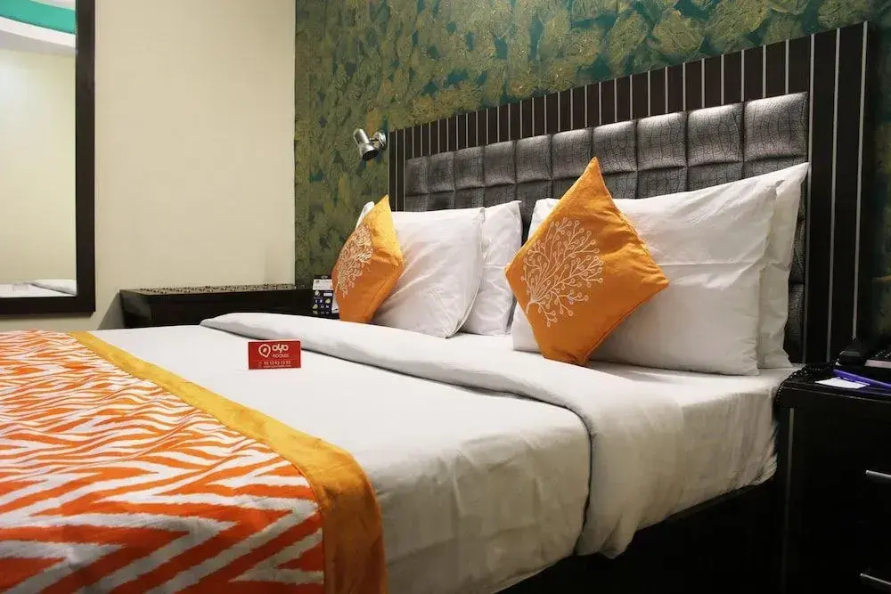Fabhotel Swiss International - Général