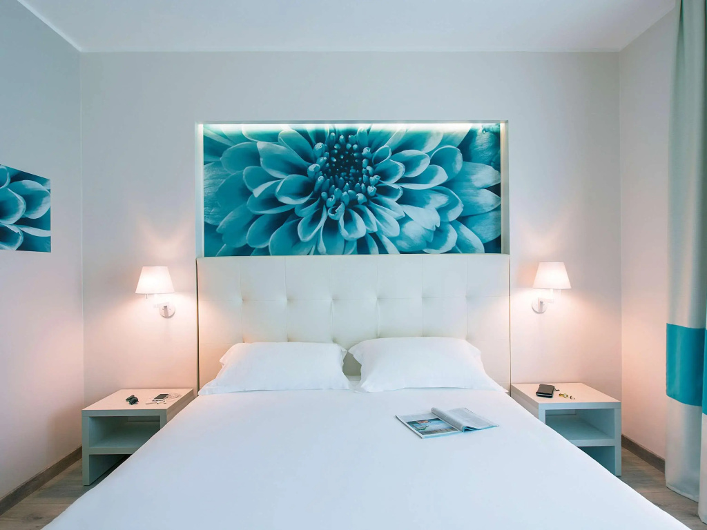 AN Park Hotel Milano Settala - Général
