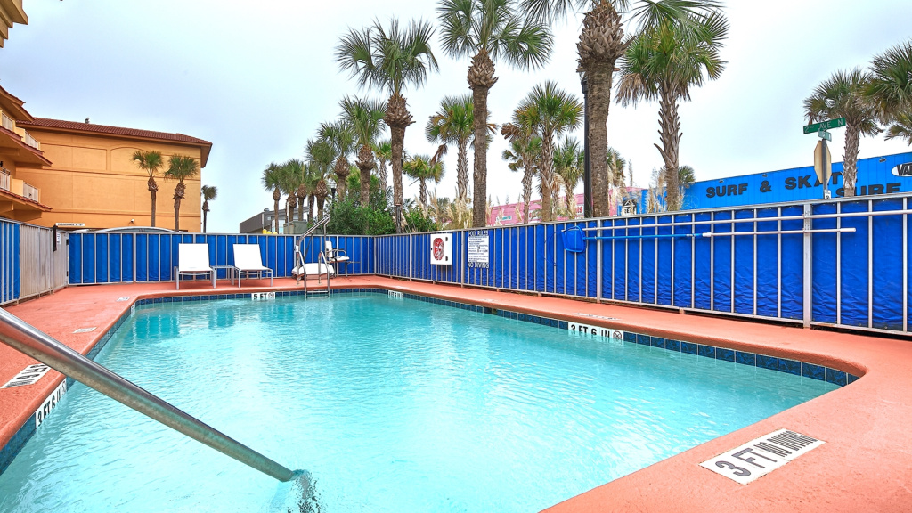 Best Western Oceanfront - Général