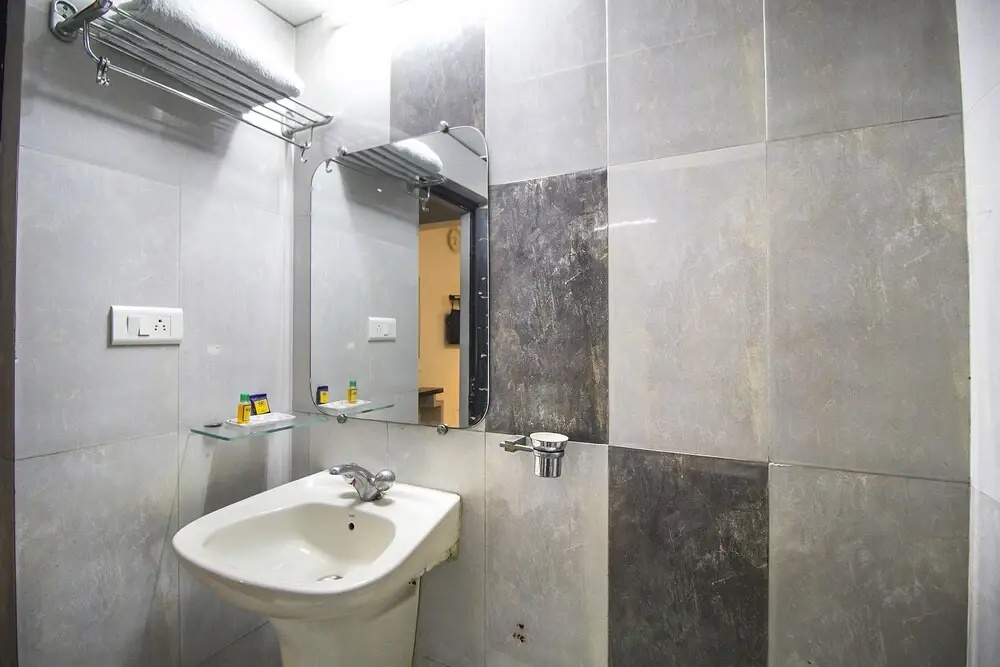 FabHotel Classic Inn Navrangpura - Général