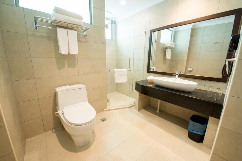 Lazenda Hotel