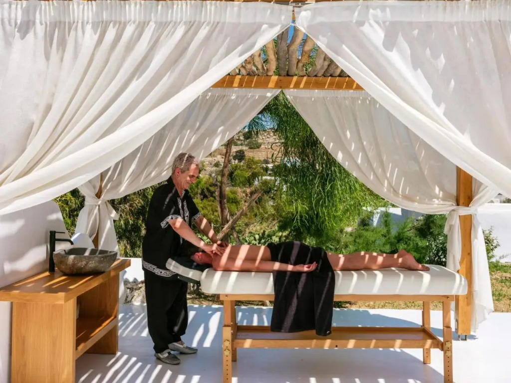 Akkadian Boutique Hotel - фото 29