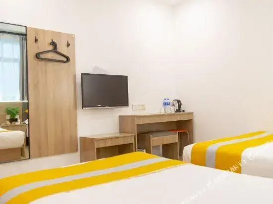 Standard Family room
