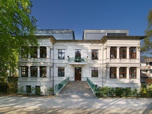 Villa Medici Wohnung 07