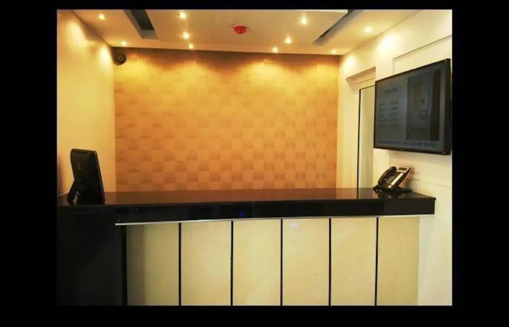 Oakspring Hotel & Luxury Suites - Général