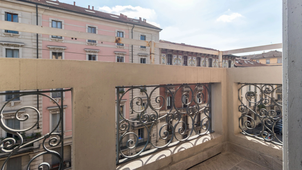 Italianway Comfort - Vincenzo Monti 29 B