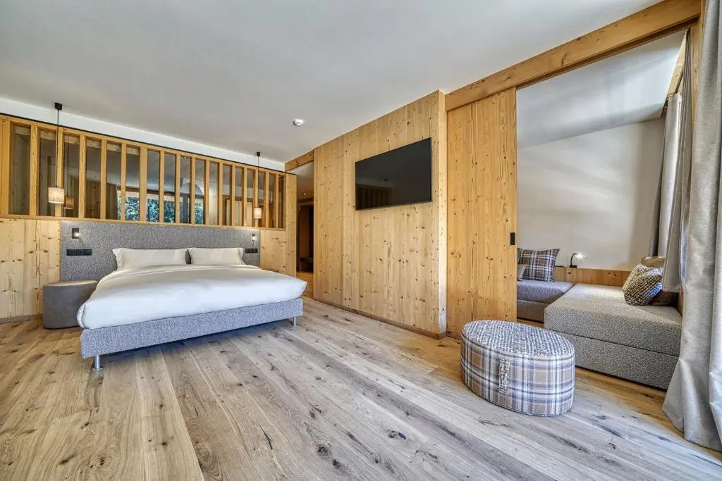 Hotel Pustertalerhof — 5