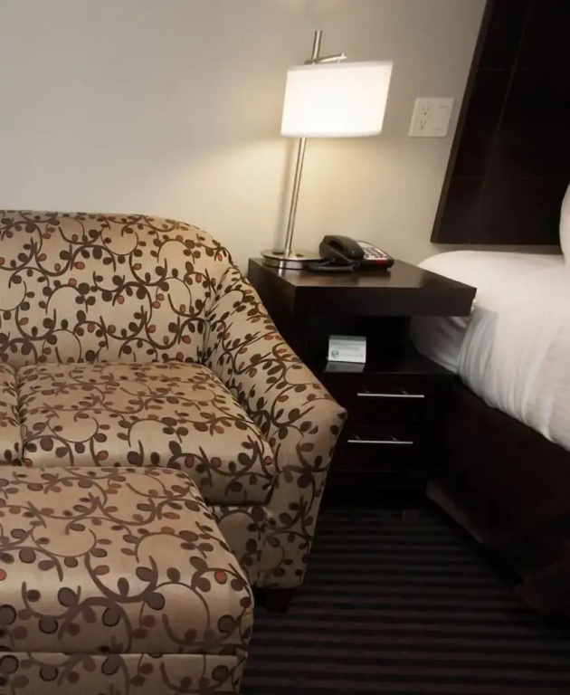 Classic room