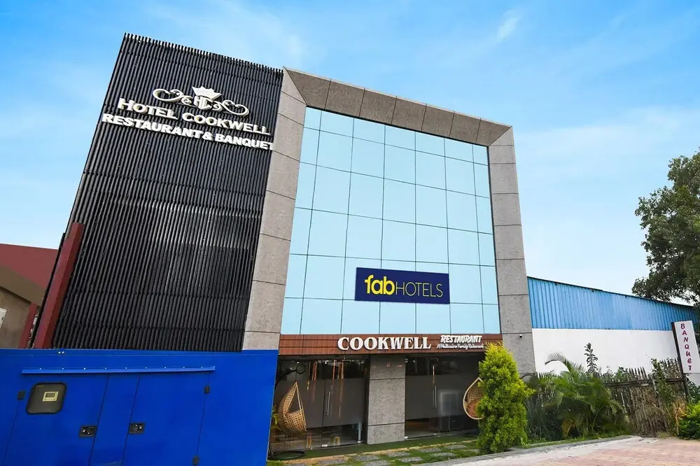 Cookwell — фото