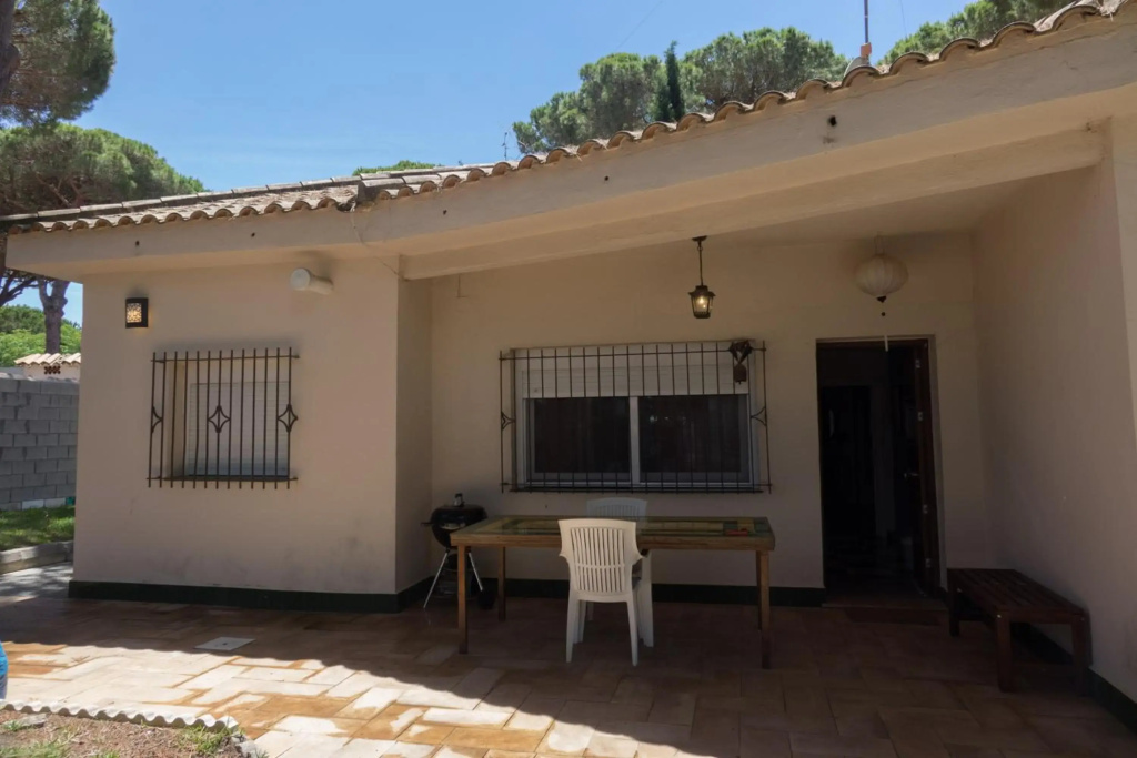 Chalet El Girasol