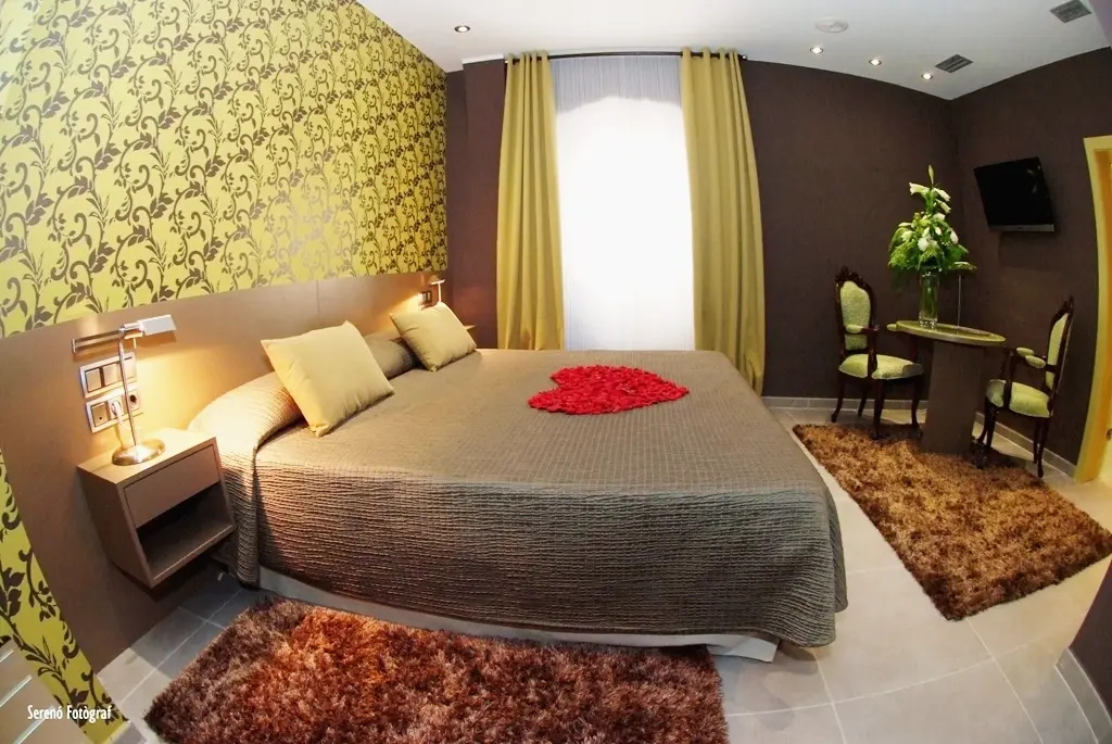 RVHotels Palau Lo Mirador - Général