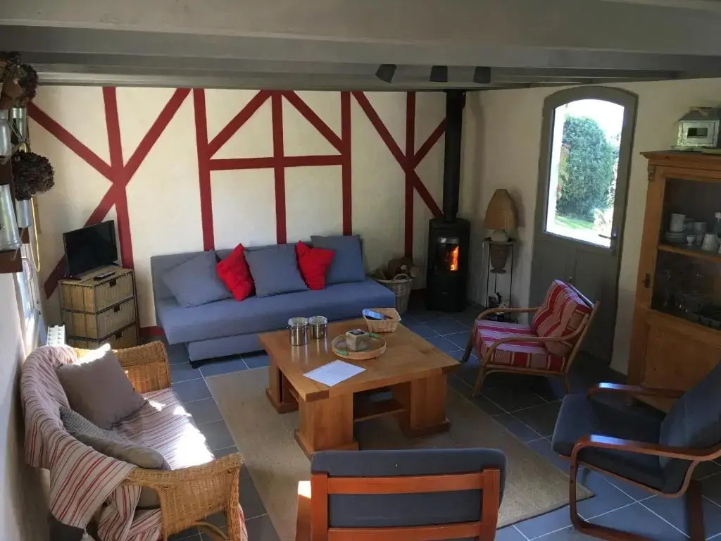 Cottage