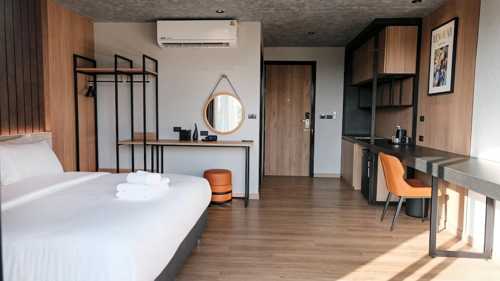 Hotel photo 21