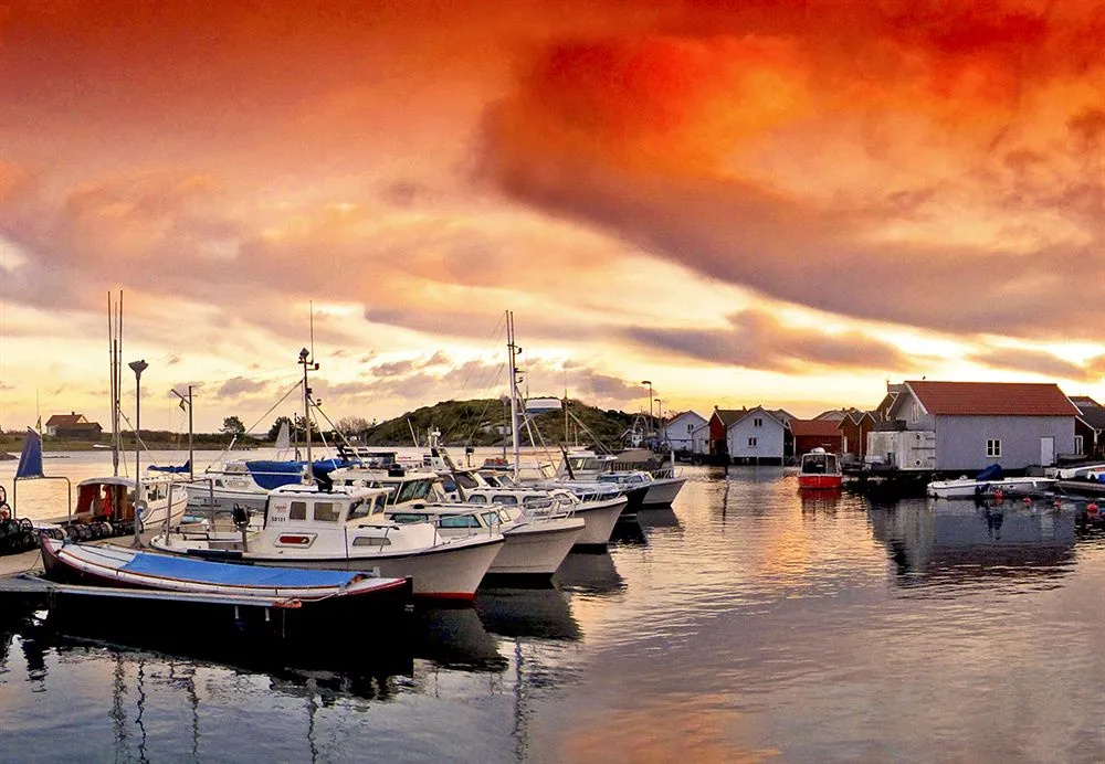 Beach & Waterfront