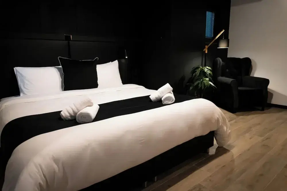 Premium room