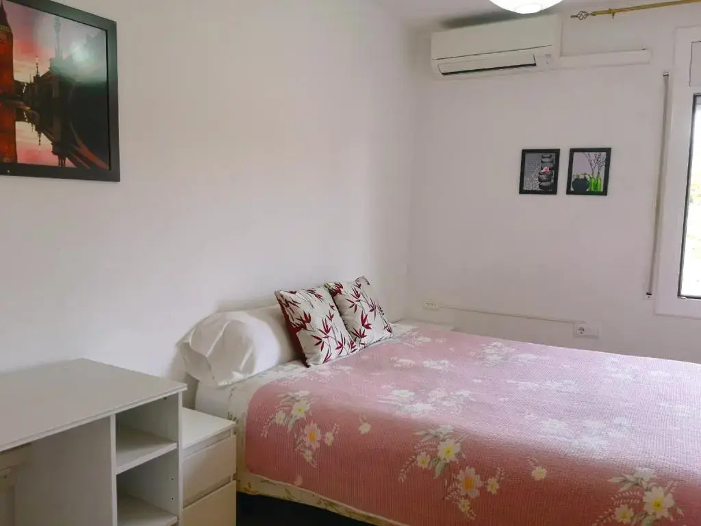 La Casa de Vacaciones - Chambres