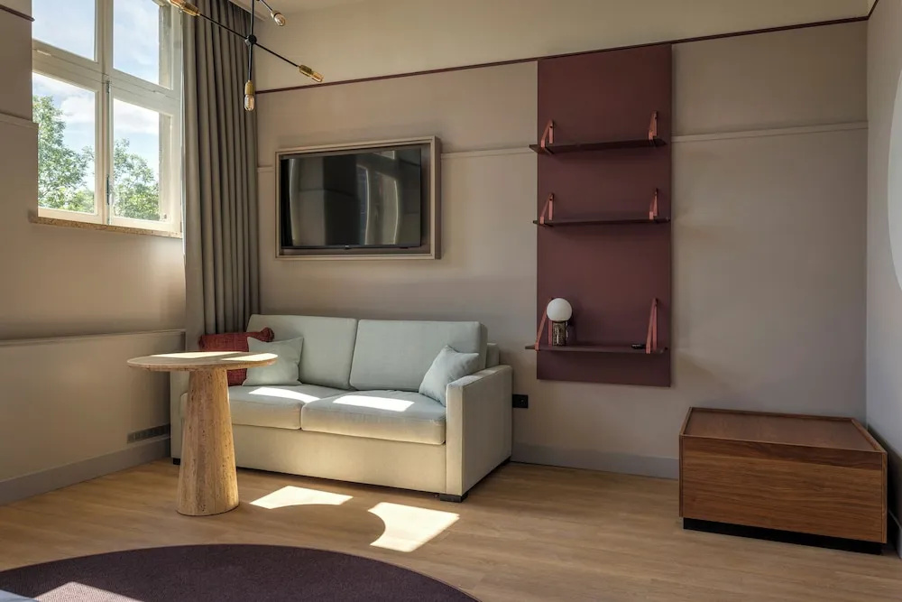 Hotel photo 5