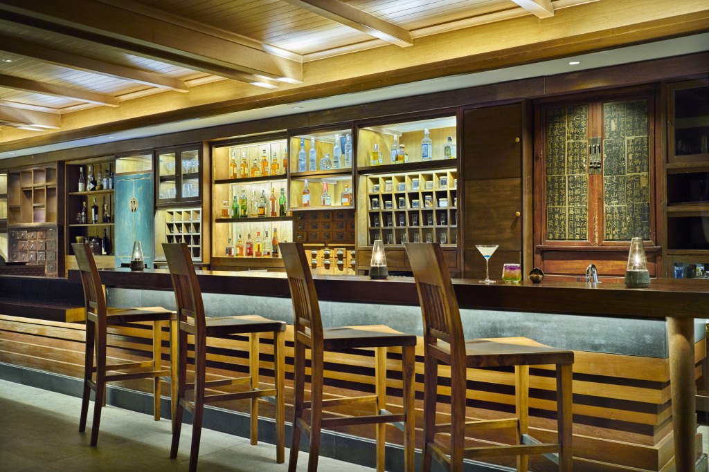 Anantara Layan Phuket Resort