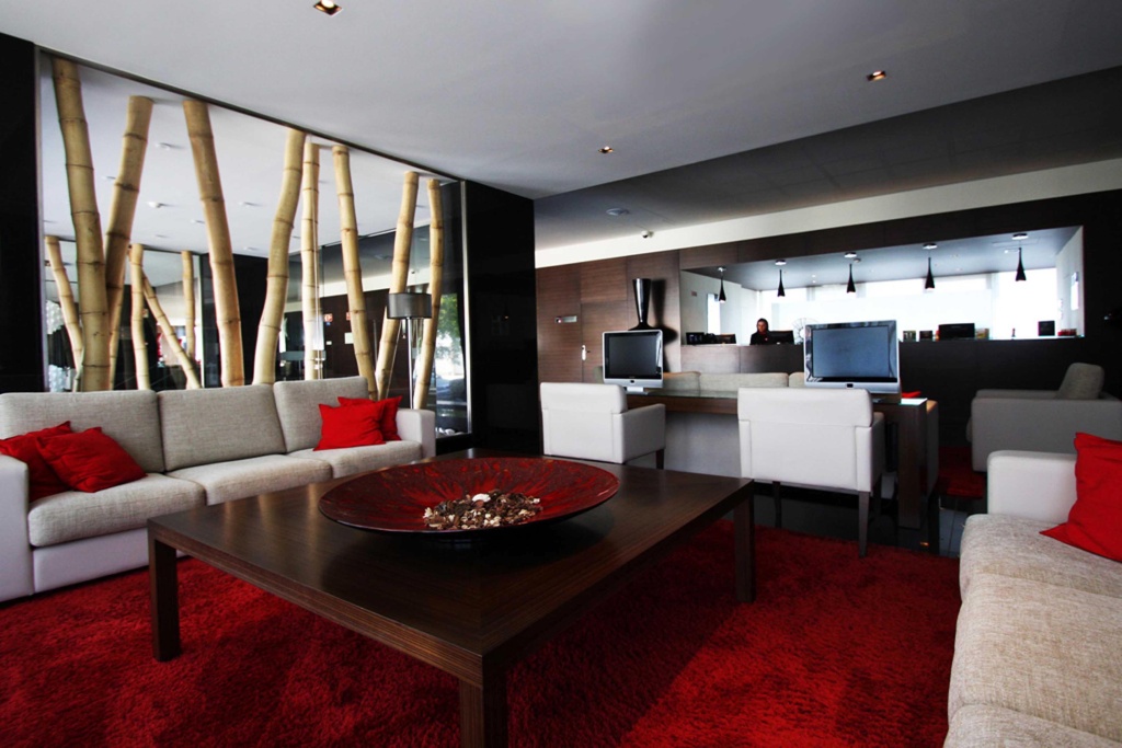 BessaHotel Boavista, Porto — 6