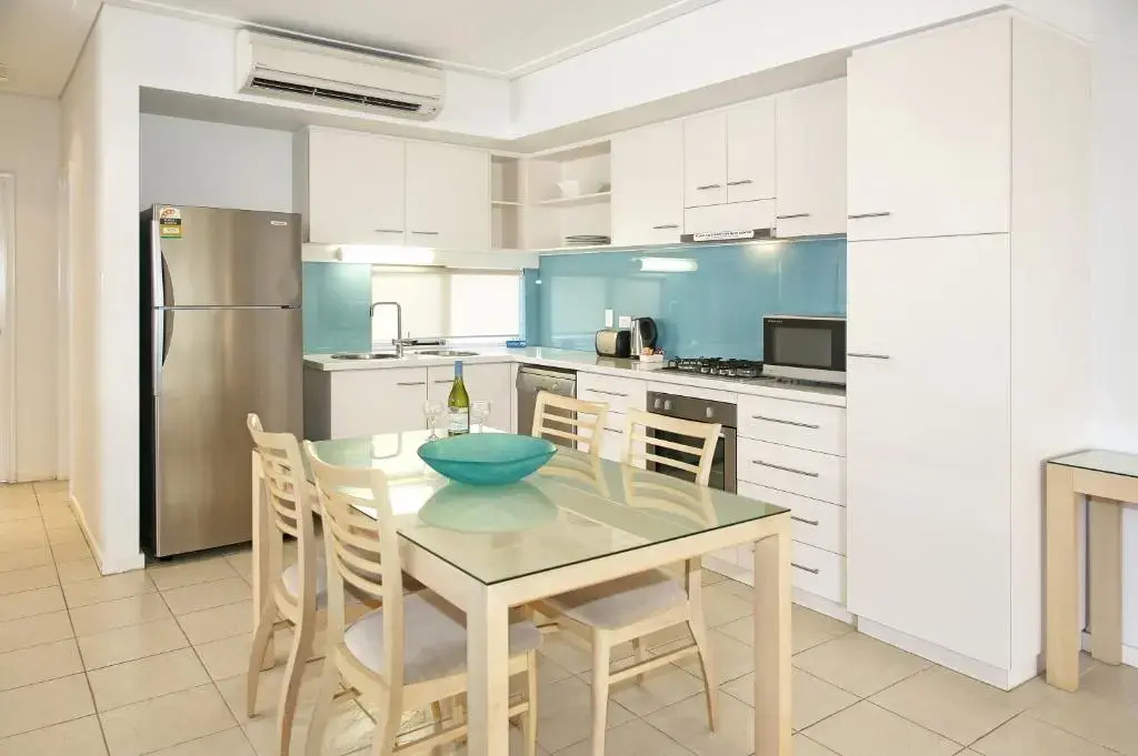 Nesuto Geraldton - Chambres