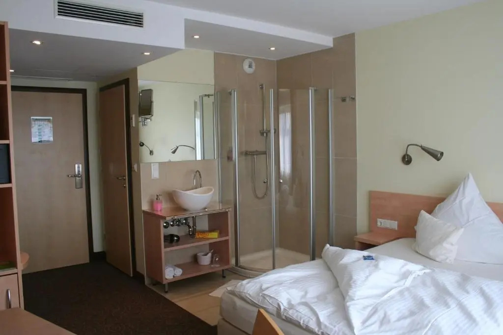 Mein Schlosshotel - Chambres