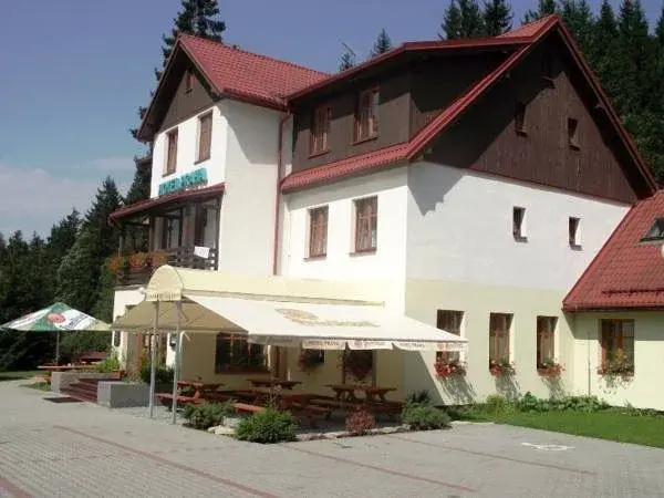 Hotel Praha