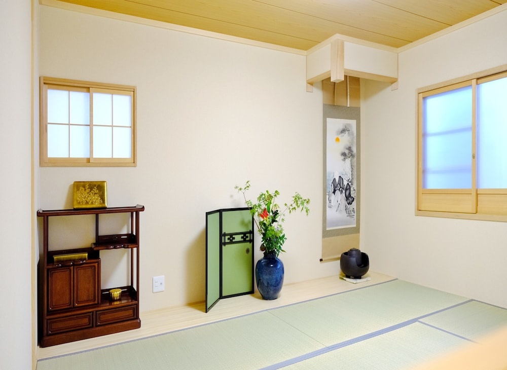 Kouhaku Kyomachiya Tanbaguchi 사진 13